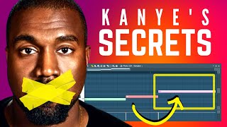 What EVERY PRODUCER can learn from Kanye West [upl. by Stryker]