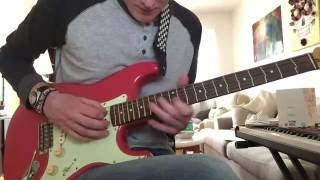 KEMPER ERIC JOHNSON TONE [upl. by Abrahamsen]