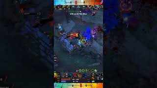 Dota 2 Rampage 2024 Ep1008 axe dota2 rampage shorts [upl. by Coughlin233]