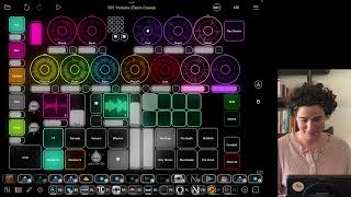 Loopy Pro Tutorial Equipment MIDI Widgets and Mapping Vocal Effects [upl. by Kapoor166]