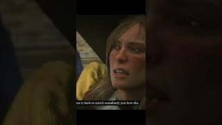 “You ruined my life” twitchtv gaming reddeadredemtionclips rdr2 [upl. by Nnylyar985]