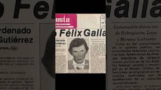 ASI ERA EL JEFE DE JEFES IMAGENES INEDITAS mexico curiosidades rafaelcaroquintero shorts [upl. by Gerc]