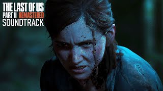 Ashley Johnson  Take On Me  The Last Of Us Part 2 OST Official Soundtrack Original Score [upl. by Ahsienek881]