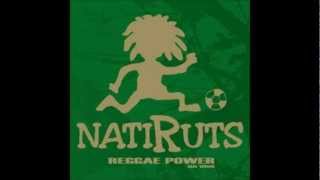 Natiruts  Naticongo [upl. by Petula]