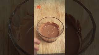 ASMR Cooking  Oreo amp Chocolate Smoothie [upl. by Puttergill]