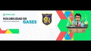 RECOLECCIÓN DE GASES [upl. by Hasty]