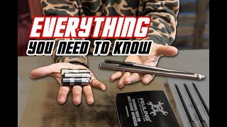 Harley Lifters amp Pushrods Explained Everything You Need To Know [upl. by Gaulin]