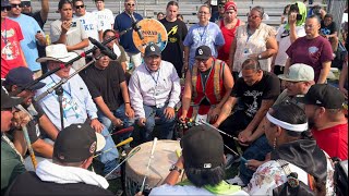 Cozad  Shakopee Wacipi Powwow 2024 Sunday Finals [upl. by Glynnis]