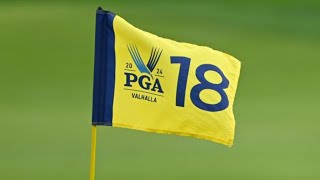 PGA Championship 2024 prize money payouts Another major another record purse [upl. by Anes845]