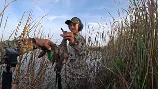 Wisconsin 2024 Youth Hunt short film [upl. by Oneill]