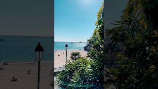 Praia da Ribeira de Cascais fypシ゚ time fypシ゚viral foryou fyp phone cascais portugal relax [upl. by Platus]