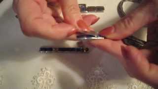 Italian Charms How to Assemble [upl. by Siubhan]