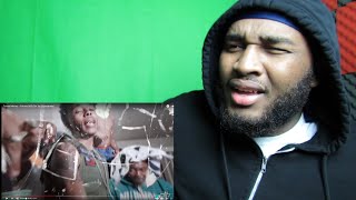 Tanaa Money  Grimey 90 REACTION [upl. by Asial]