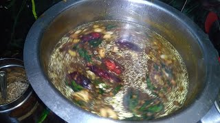 easy miriyala rasam recipe [upl. by Helyn]