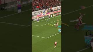 SPECIAL Goal 🤩✨ Special Effects 😀 [upl. by Ailadi451]