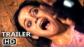 SCREAM 5 Final Trailer NEW 2022 Jenna Ortega Courteney Cox Movie [upl. by Ettenyar]