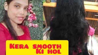 hair kera smooth smoothingandkeratintreatmentprice [upl. by Johnstone]