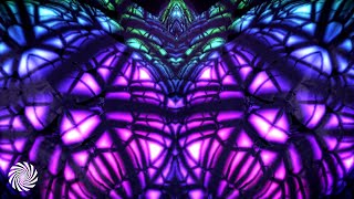 Improvement  Sacred Entities Psychedelic Visuals [upl. by Dleifrag]