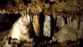 Into the Depths A Florida Caverns Trip Video [upl. by Staffard]