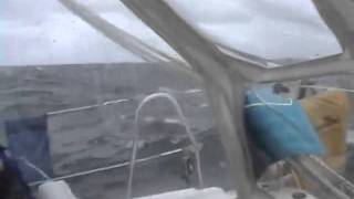 wwwparinavoyagecom  Sailing the Gemini Catamaran Sailing  3 [upl. by Alexandra]