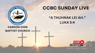 CCBC SUNDAY LIVE 11172024 [upl. by Cecile548]