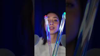 ASMR Segui le mie istruzioni per dormire 😌 asmr tingles asmrsounds relax [upl. by Constantin]