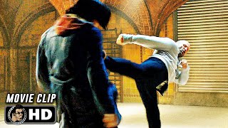 FAST X Clip  quotHan Vs Shaw Fight Scenequot 2023 Jason Statham Action [upl. by Anaizit]