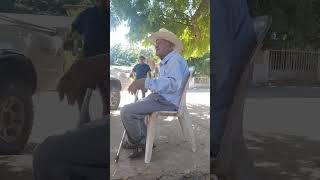 Abuelo mencho no se aguanta siganmeenyoutube siganmeabuelitosiganmeparamascontenidorancho [upl. by Puiia]