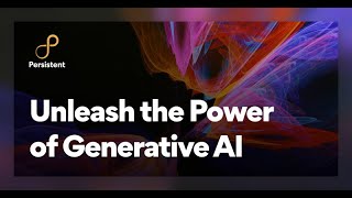 Unleash the Power of Generative AI [upl. by Lolita]