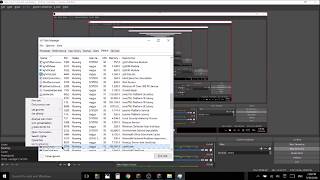 Encoder Overload Error Fix  OBS [upl. by Zippel47]