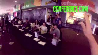 PSCONF Conference Cam Episode 1 [upl. by Tibbetts455]