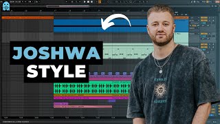 How To Make Tech House Like Joshwa [upl. by Adnilema]