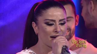 Shkurte Gashi  Live Tallava [upl. by Alahc]