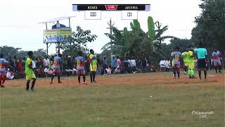 REMIX JAMSHEDPUR VS ARGORA FC [upl. by Teleya270]