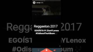 Ozuna  Odisea  Egoista Ft Zion Y Lenox  Por Ti  Almighty  Preview Official ® [upl. by Hampton]