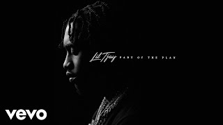 Lil Tjay  Part of the Plan Official Audio [upl. by Septima518]