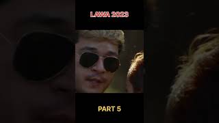 Lawa 2023 Movie Explained in Hindi  Hollywood Movie Explanation  Hindi Voice Over PART 5 movie [upl. by Amasa]