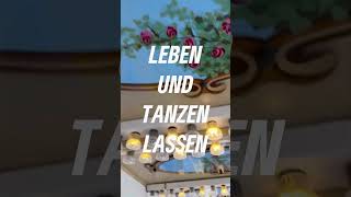 Tanzverbot Leben und tanzen lassen [upl. by Karlie]