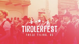 TIROLERFEST SC [upl. by Kerr]