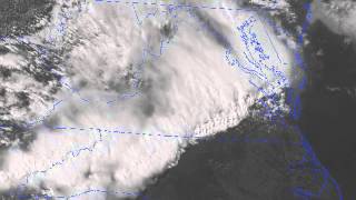 Severe storms June 13 2013 [upl. by Nameloc957]