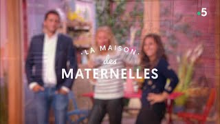 REPLAY La Maison des maternelles  31 mai 2019 [upl. by Kora180]