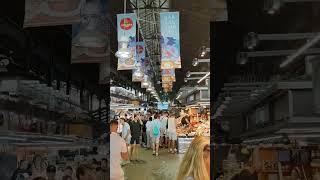 La Boqueria Barcelona [upl. by Pandolfi]