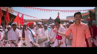 Mauli Movie Music by AjayAtul  Riteish Deshmukh Kshtij Patwardan [upl. by Behlau]