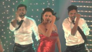 Pratyusha Banerjees sensuous dance for Karthiks birthday in Yeh Vaada Raha [upl. by Frederik]