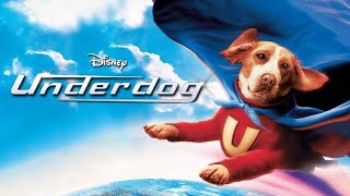 Underdog Full Movie 2007 Review  Peter Dinklage  Jason Lee [upl. by Nahsad]