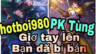 TRẬN GIAO LƯU THỨ HAI TỐI 106 CỦA AE THAM GIA LIVESTREAM [upl. by Kiehl]