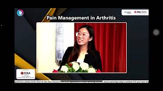 Q amp A Gonarthrose by Dr keo pheng Ann part 02 [upl. by Ahsenev]