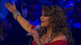 Jenni Rivera  Señora En Vivo Desde El Teatro De La Ciudad de México [upl. by Keavy654]