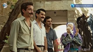 Urfalıyam Ezelden 1 bölüm full izle [upl. by Canada]