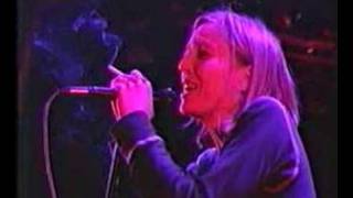 Portishead  Glory Box Glastonbury 98 Live [upl. by Gwenora]